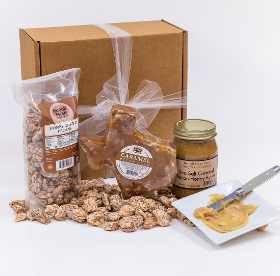 CARAMEL CRAZE GIFT SET